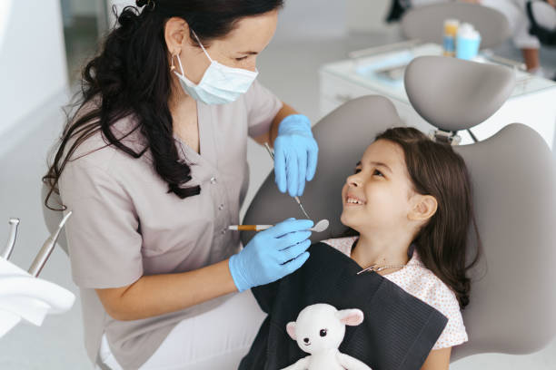 Best Emergency Wisdom Tooth Extraction in Lake Elmo, MN